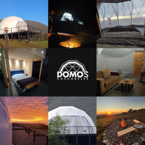 Espectacular Domo Rústico con Vista en Los Vilos, equipado hasta 5 personas